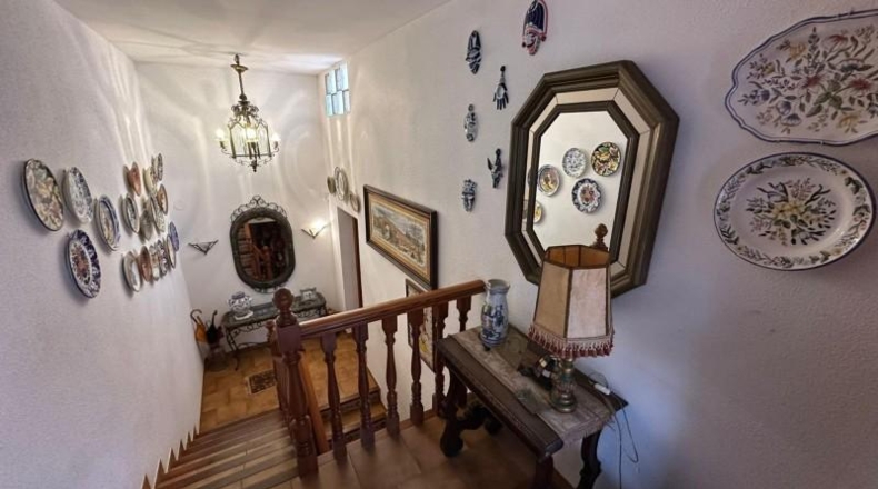 Castellon - Oropesa del Mar - 326m2