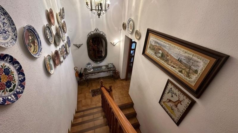 Castellon - Oropesa del Mar - 326m2