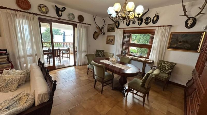Castellon - Oropesa del Mar - 326m2