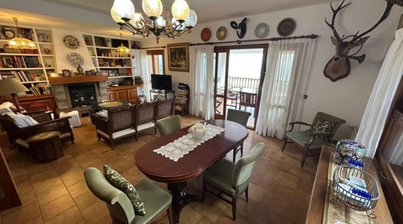 Castellon - Oropesa del Mar - 326m2