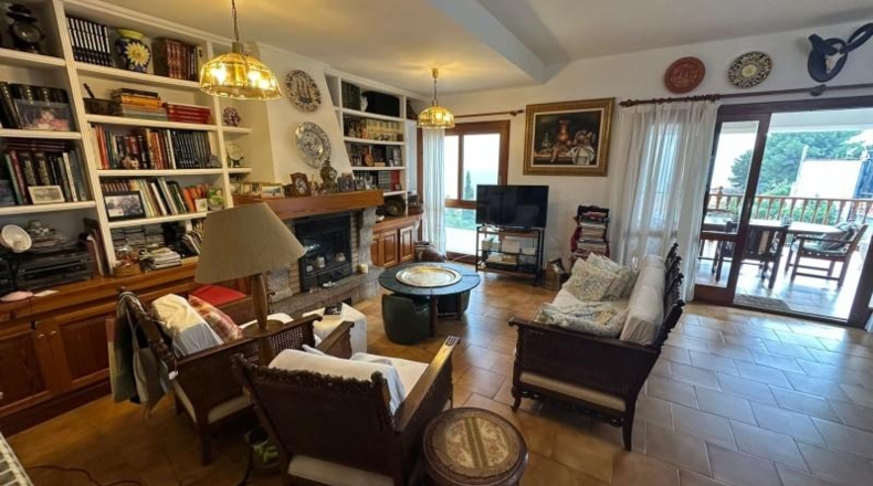 Castellon - Oropesa del Mar - 326m2