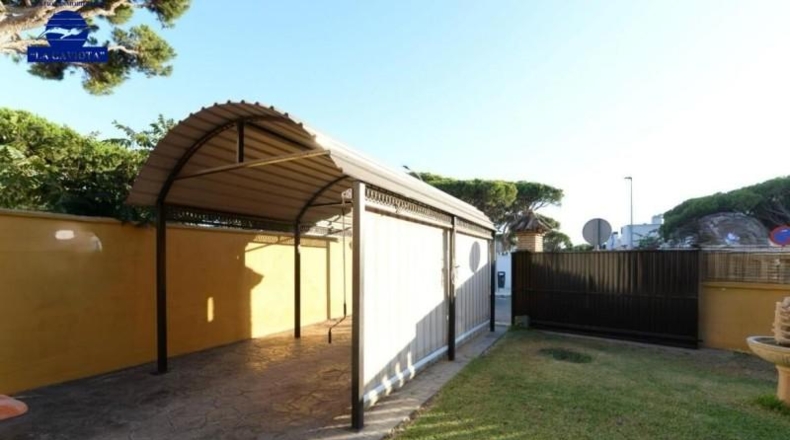 Cádiz - Chiclana de la Frontera - 540m2