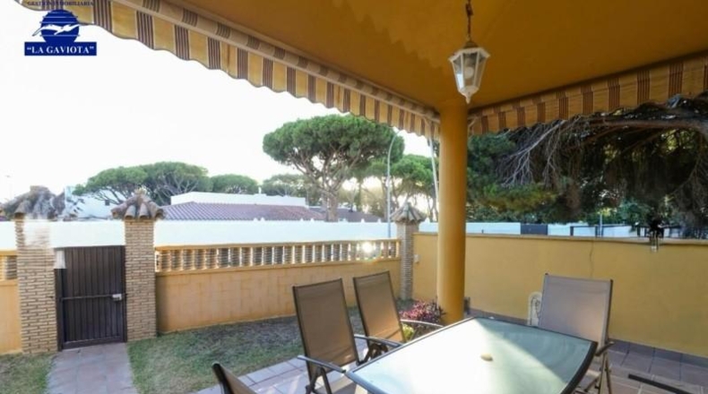 Cádiz - Chiclana de la Frontera - 540m2
