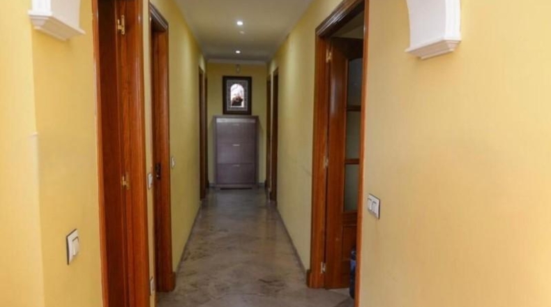Cádiz - Chiclana de la Frontera - 540m2