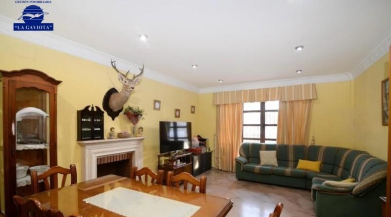 Cádiz - Chiclana de la Frontera - 540m2