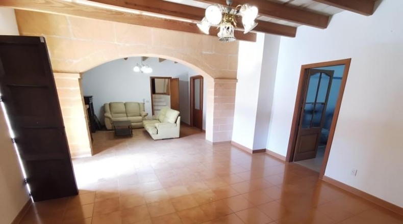 Balearic Islands - Son Servera - 19800m2