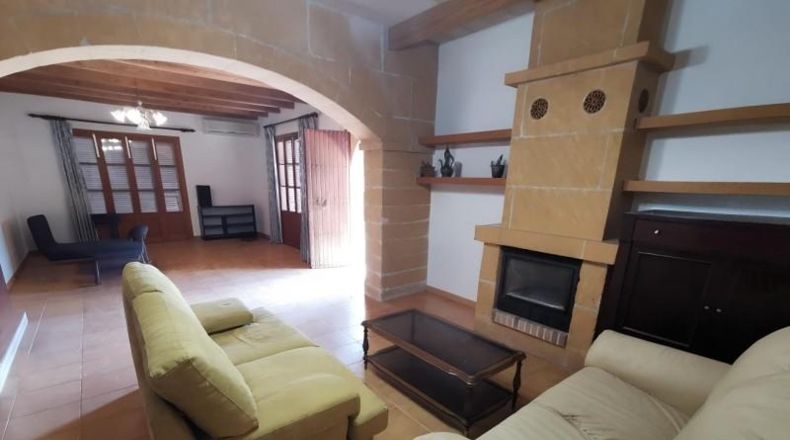 Balearic Islands - Son Servera - 19800m2
