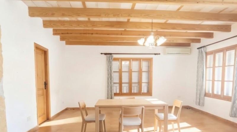 Balearic Islands - Son Servera - 19800m2