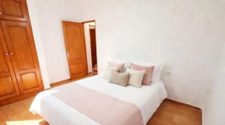 Balearic Islands - Son Servera - 19800m2