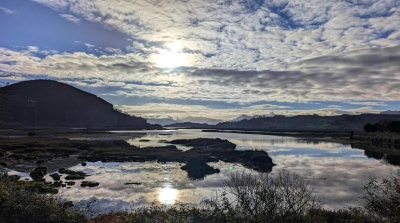 Cantabria - Santoña - 478m2