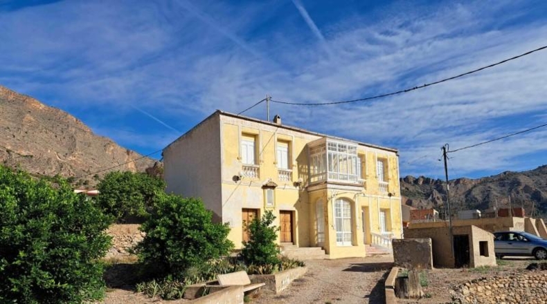 Alicante - Orihuela - 12441m2
