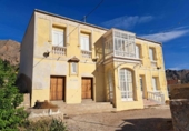 Chalet independiente con terreno en venta en la España, Orihuela, ref: TR223597 foto