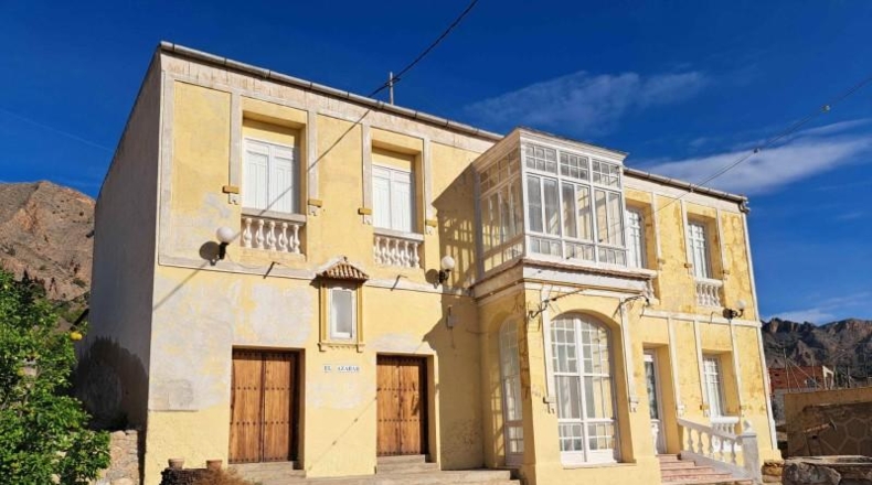 Alicante - Orihuela - 12441m2