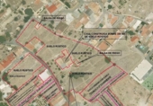 Chalet independiente con terreno en venta en la España, Orihuela, ref: TR223597 foto