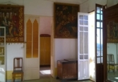 Chalet independiente con terreno en venta en la España, Orihuela, ref: TR223597 foto