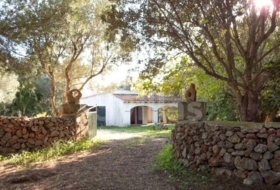 Ciutadella de Menorca 50000&nbsp;м²