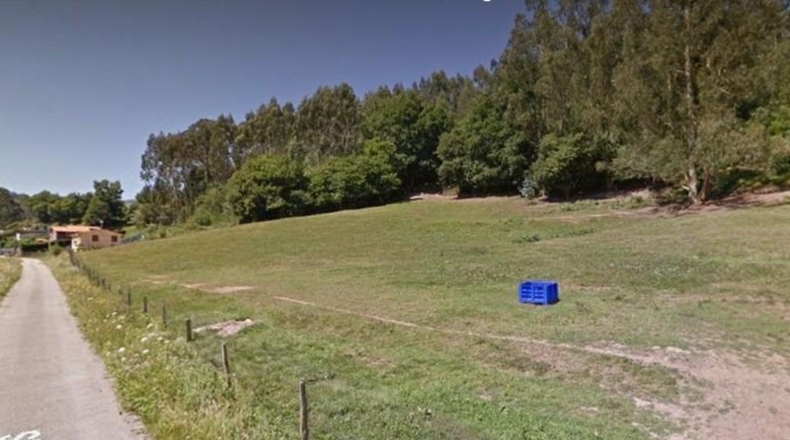 Cantàbria - Cartes - 3147m2