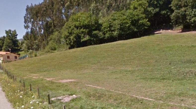 Cantàbria - Cartes - 3147m2