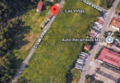 Suelo urbano en venta en la España, Cartes, ref: TR129259 foto