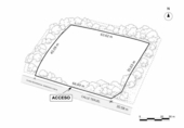 Suelo urbano en venta en la España, Cartes, ref: TR129259 foto