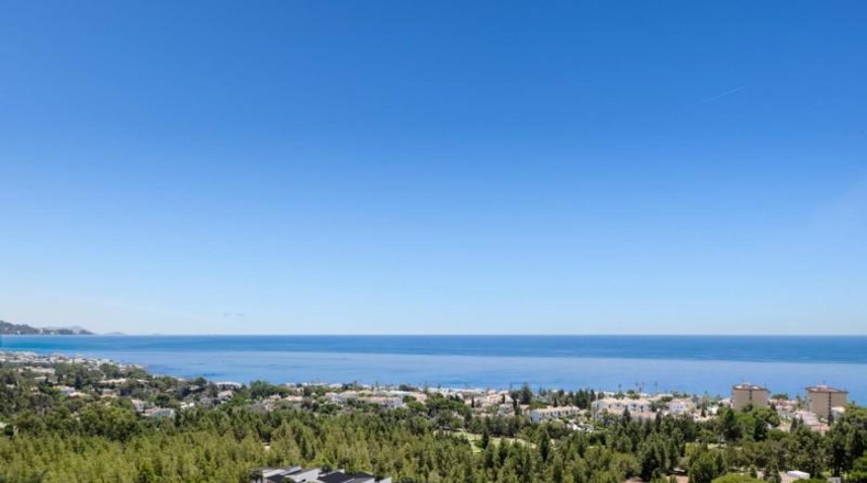 Málaga - Mijas - 387m2