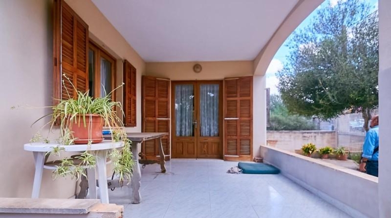 Islas Baleares - Palma - 822m2