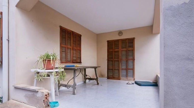 Islas Baleares - Palma - 822m2