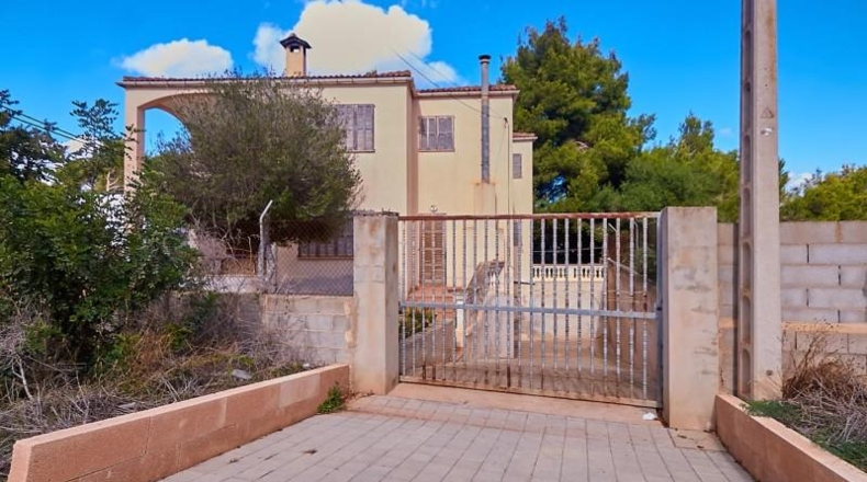 Islas Baleares - Palma - 822m2