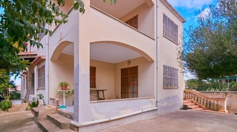 Islas Baleares - Palma - 822m2