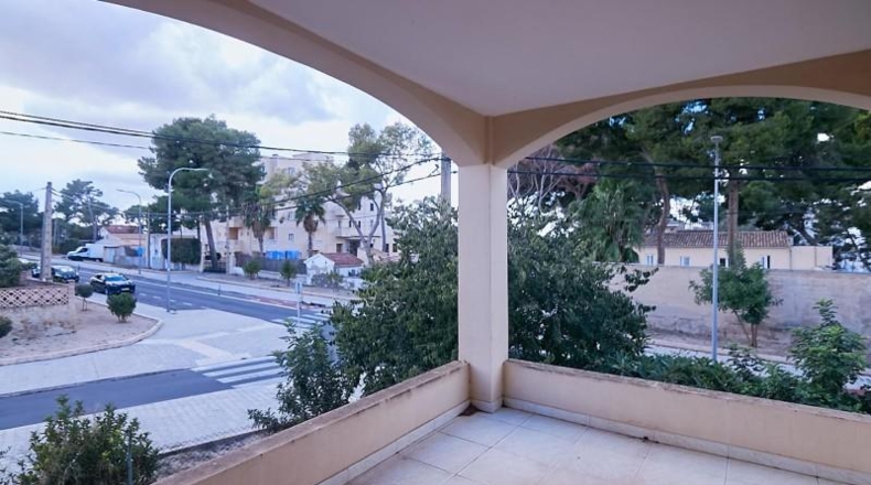 Islas Baleares - Palma - 822m2