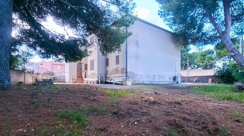 Islas Baleares - Palma - 822m2