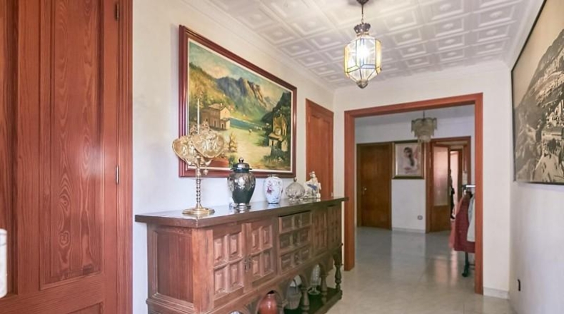 Islas Baleares - Palma - 822m2