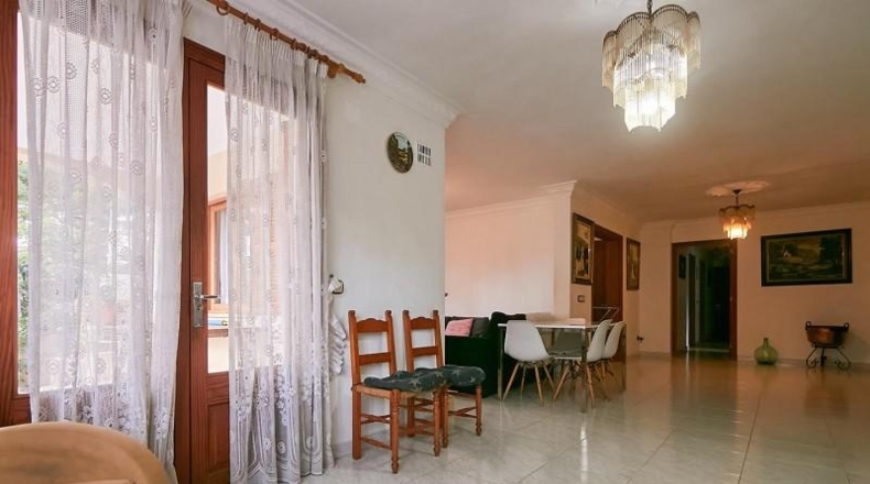 Islas Baleares - Palma - 822m2