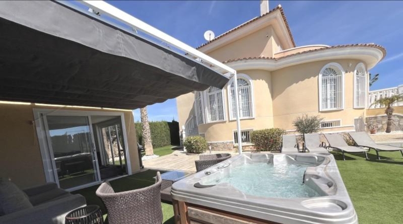 Alicante - Rojales - 850m2