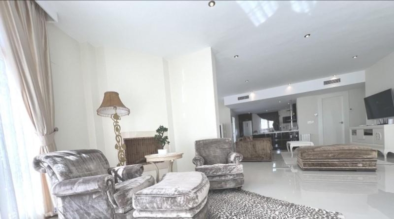 Alicante - Rojales - 850m2