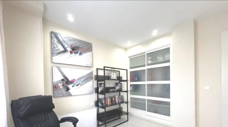 Alicante - Rojales - 850m2