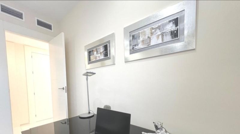 Alicante - Rojales - 850m2