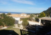 Xalet independent amb terreny en venda a la España, Dénia, ref.: TR146655 foto