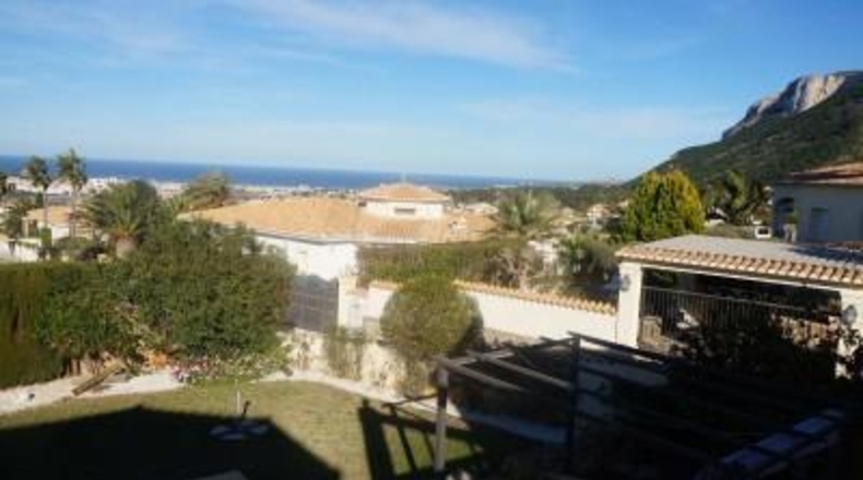 Alicante - Denia - 1080m2
