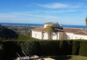 Xalet independent amb terreny en venda a la España, Dénia, ref.: TR146655 foto