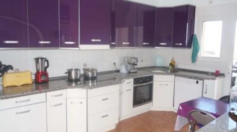 Alicante - Denia - 1080m2
