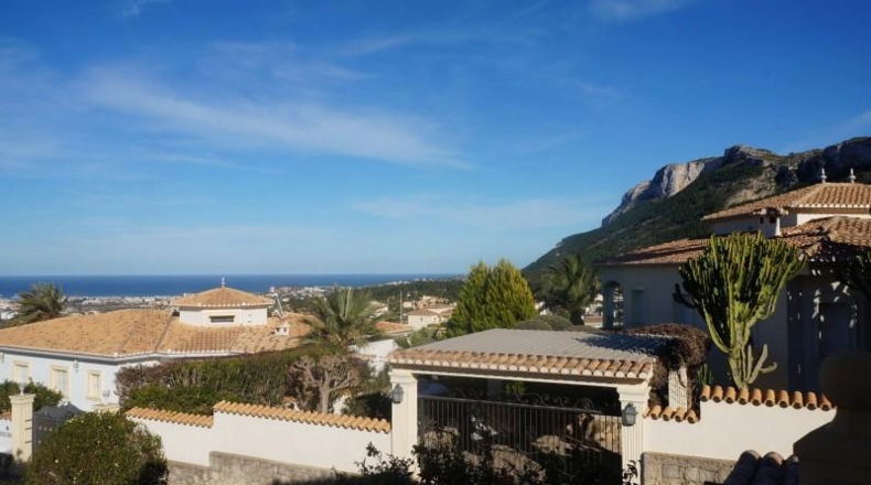 Alicante - Denia - 1080m2