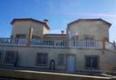 Xalet independent amb terreny en venda a la España, Dénia, ref.: TR146655 foto