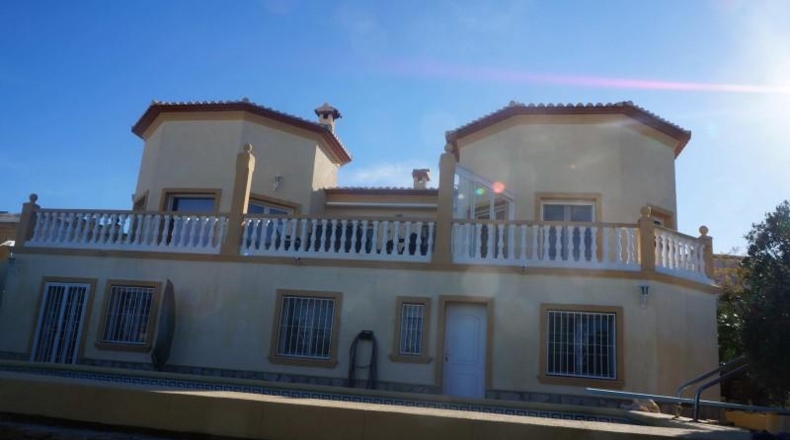 Alicante - Denia - 1080m2