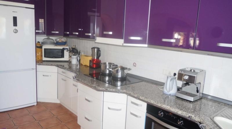 Alicante - Denia - 1080m2