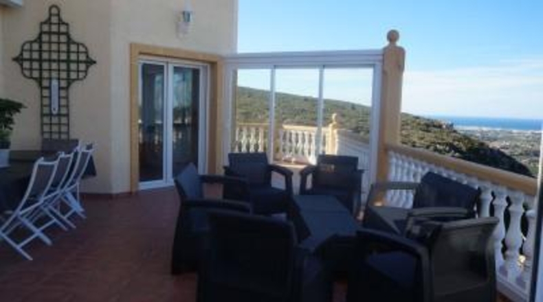 Alicante - Denia - 1080m2