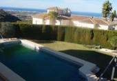 Xalet independent amb terreny en venda a la España, Dénia, ref.: TR146655 foto