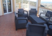 Xalet independent amb terreny en venda a la España, Dénia, ref.: TR146655 foto