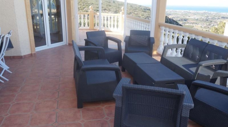 Alicante - Denia - 1080m2
