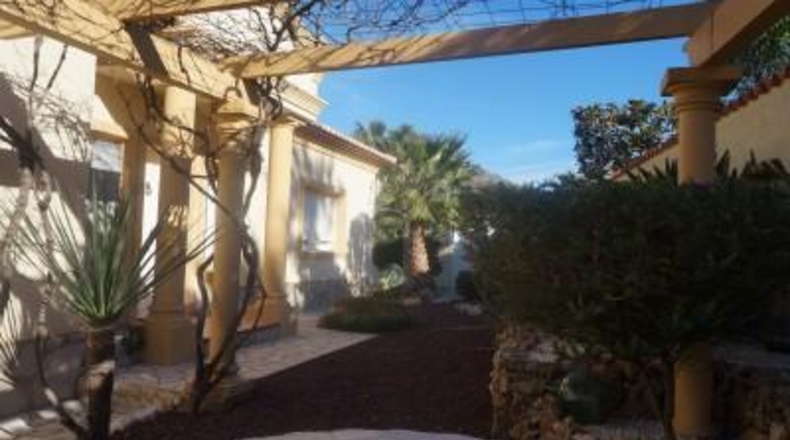 Alicante - Denia - 1080m2
